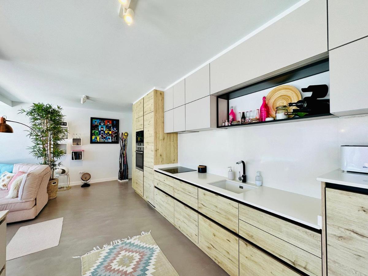 Вилла Casa Color Коральео Экстерьер фото